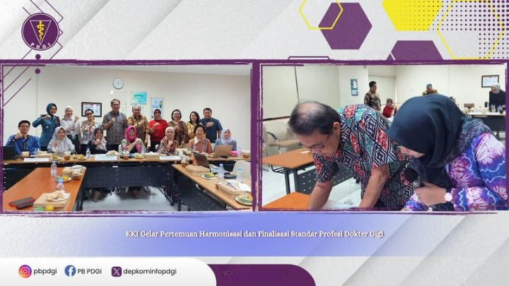 PDGI Kabupaten Madiun | Informasi, Layanan, Berita, dan Seminar Dokter Gigi