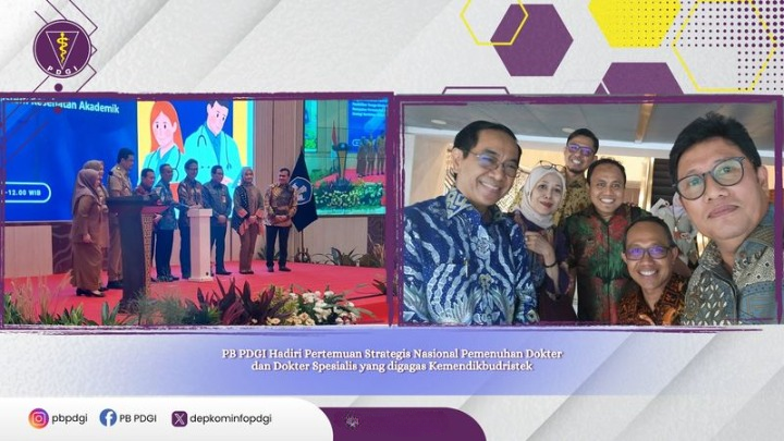 PDGI Kabupaten Madiun | Informasi, Layanan, Berita, dan Seminar Dokter Gigi